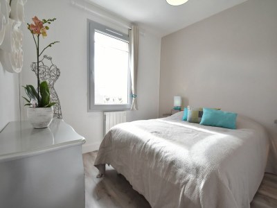 Holiday house Cottage in Cosqueville near Normandy Coast - Features photo 17