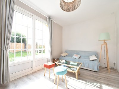 Holiday house Cottage in Cosqueville near Normandy Coast - Features photo 18