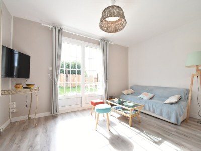 Holiday house Cottage in Cosqueville near Normandy Coast - Features photo 19