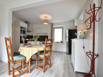 Holiday house Cottage in Cosqueville near Normandy Coast - Features photo 20