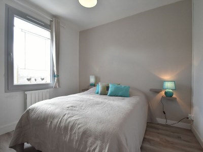 Holiday house Cottage in Cosqueville near Normandy Coast - Features photo 22