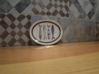 Holiday house Cottage in Cosqueville near Normandy Coast - Outdoor photo 27