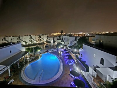 Apartment Apartment in Costa Teguise near the Beach - Outdoor photo 6