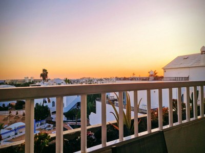 Apartment Apartment in Costa Teguise near the Beach - Outdoor photo 7