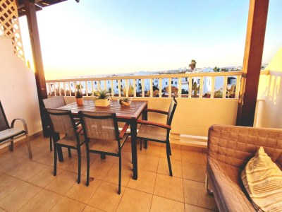 Apartment Apartment in Costa Teguise near the Beach - Outdoor photo 10