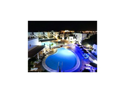 Apartment Apartment in Costa Teguise near the Beach - Outdoor photo 11