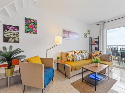 Apartment Apartment in Costa Teguise near the Beach - Features photo 13