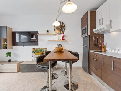 Apartment Apartment in Costa Teguise near the Beach - Features photo 16