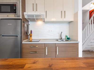 Apartment Apartment in Costa Teguise near the Beach - Features photo 17