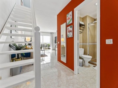 Apartment Apartment in Costa Teguise near the Beach - Features photo 18