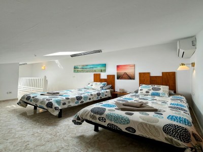 Apartment Apartment in Costa Teguise near the Beach - Features photo 19