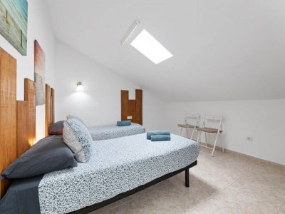 Apartment Apartment in Costa Teguise near the Beach - Features photo 20