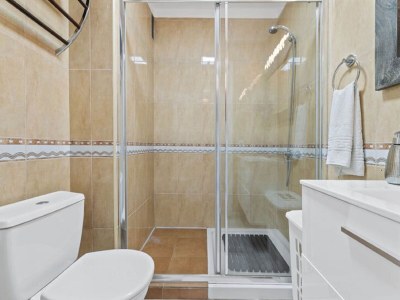 Apartment Apartment in Costa Teguise near the Beach - Features photo 22