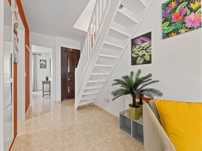 Apartment Apartment in Costa Teguise near the Beach - Features photo 25
