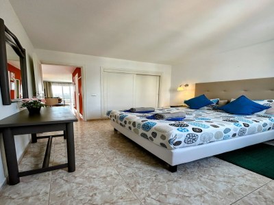 Apartment Apartment in Costa Teguise near the Beach - Features photo 32