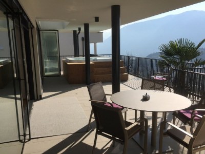 Holiday apartment Penthouse Skygarden - Outdoor photo 3