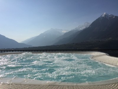 Holiday apartment Penthouse Skygarden - Outdoor photo 6