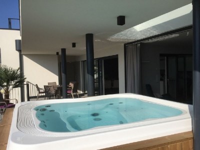 Holiday apartment Penthouse Skygarden - Outdoor photo 7