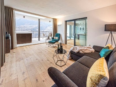 Holiday apartment Penthouse Skygarden - Features photo 10