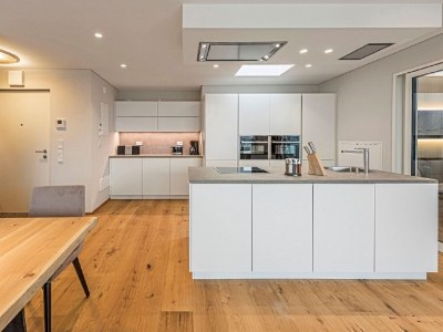 Holiday apartment Penthouse Skygarden - Features photo 12