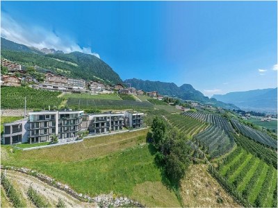 Holiday apartment Penthouse Skygarden - Environment photo 17