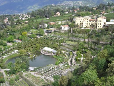 Holiday apartment Penthouse Skygarden - Environment photo 18
