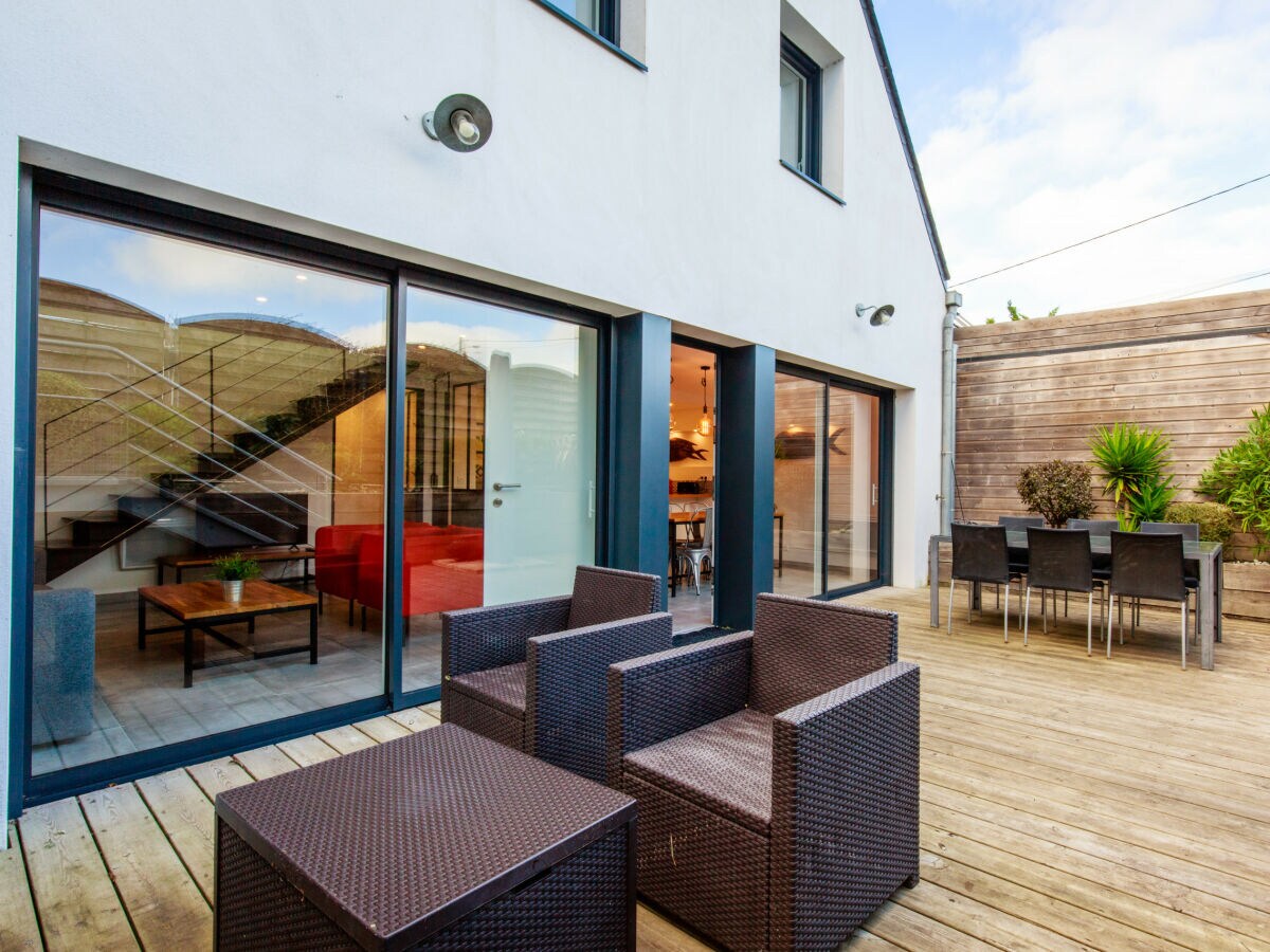 Holiday apartment La Teignouse - Outdoor photo 5