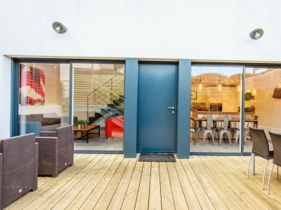 Holiday apartment La Teignouse - Outdoor photo 4