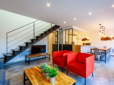 Holiday apartment La Teignouse - Features photo 6