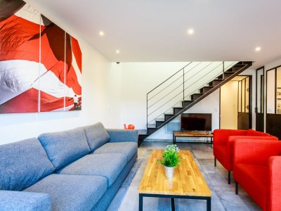 Holiday apartment La Teignouse - Features photo 7