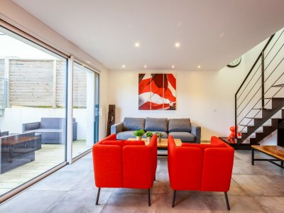 Holiday apartment La Teignouse - Features photo 9