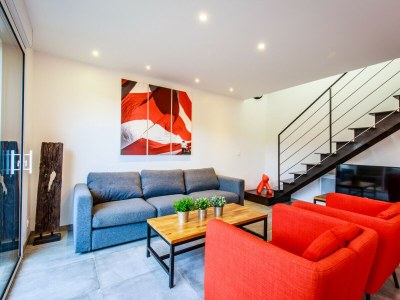 Holiday apartment La Teignouse - Features photo 10