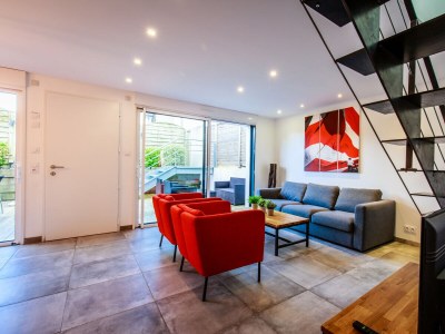 Holiday apartment La Teignouse - Features photo 11