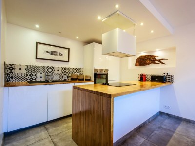 Holiday apartment La Teignouse - Features photo 12