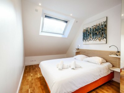 Holiday apartment La Teignouse - Features photo 13