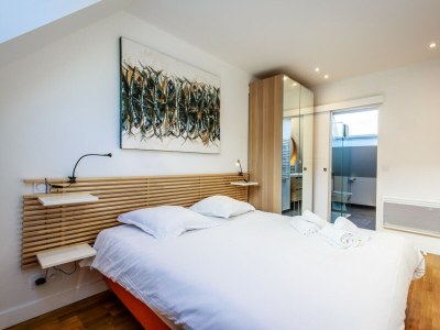 Holiday apartment La Teignouse - Features photo 14