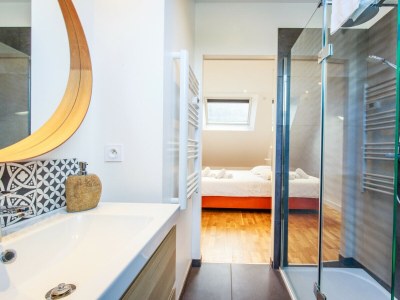 Holiday apartment La Teignouse - Features photo 15