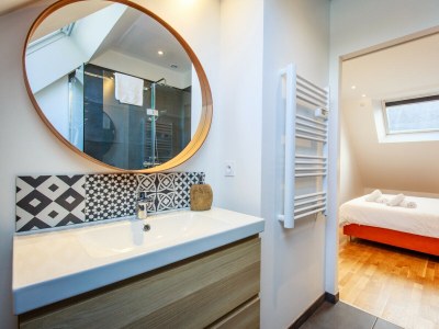 Holiday apartment La Teignouse - Features photo 16