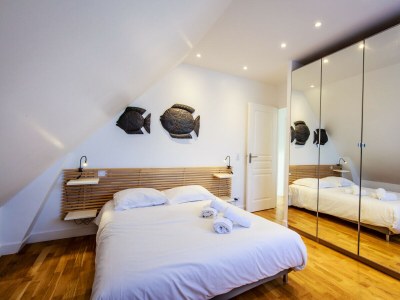 Holiday apartment La Teignouse - Features photo 17