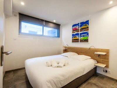 Holiday apartment La Teignouse - Features photo 23