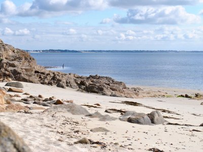 Holiday apartment La Teignouse - Environment photo 27