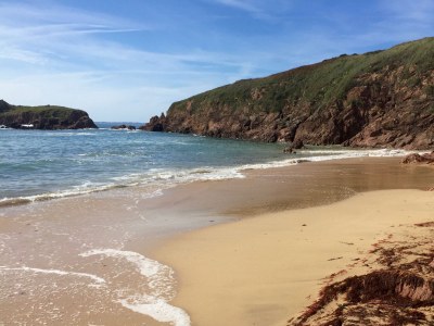 Holiday apartment La Teignouse - Environment photo 32