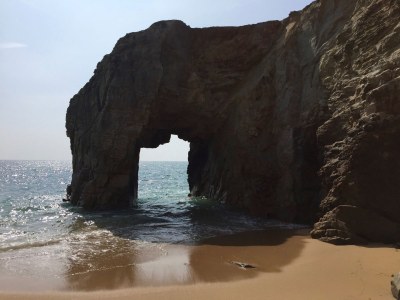 Holiday apartment La Teignouse - Environment photo 34