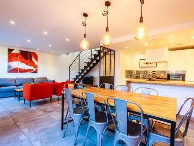 Holiday apartment La Teignouse - Outdoor photo 36