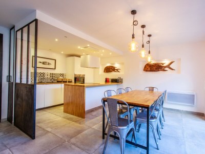 Holiday apartment La Teignouse - Outdoor photo 37