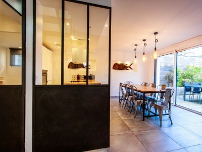 Holiday apartment La Teignouse - Outdoor photo 38