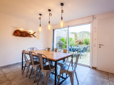 Holiday apartment La Teignouse - Outdoor photo 39