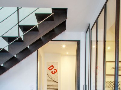 Holiday apartment La Teignouse - Outdoor photo 40