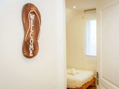 Holiday apartment La Teignouse - Outdoor photo 41