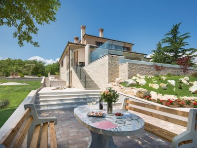 Villa Villa Terra - Outdoor photo 6